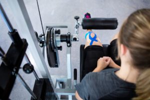 4xt FysioKort Fitness