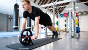 Conditie en Hersteltraining 2