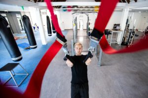 Doesburg Sportfysiotherapie