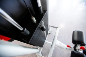 Fitness Sportschool Doesburg