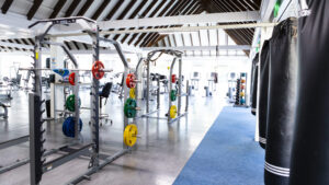 Fitness | FysioKort Doesburg