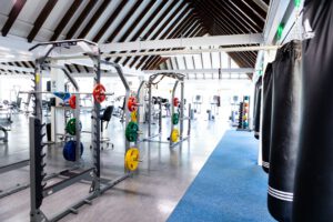 FysioKort Oefenzaal Doesburg