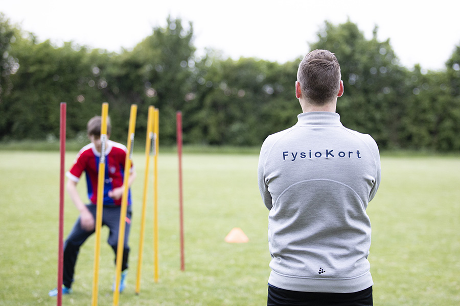 Conditie Herstel Training | FysioKort Doesburg