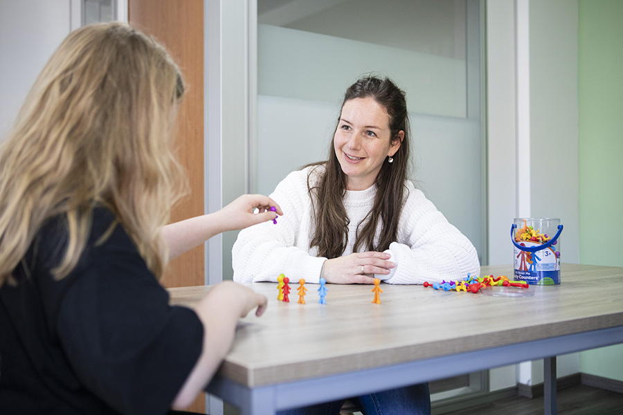 Kinder- en Jeugdtherapie | FysioKort Doesburg