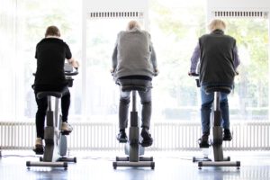 Medische Fitness FysioKort