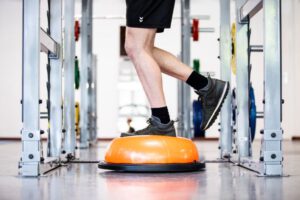 Medische Training FysioKort
