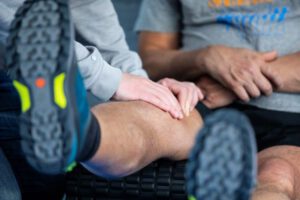 Over Fysiotherapie