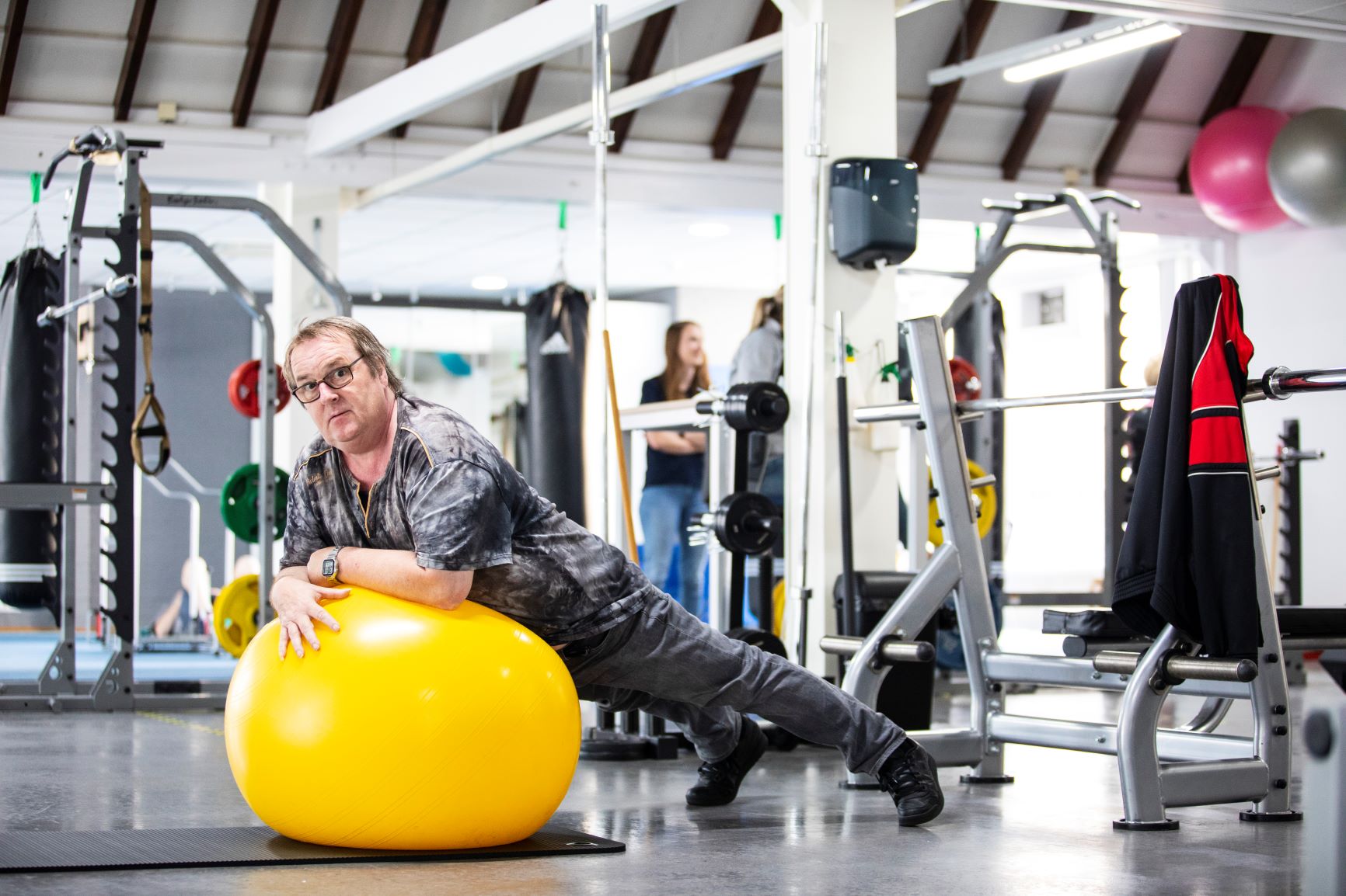 Medische Fitness Doesburg | FysioKort Medische Fitness Doesburg | FysioKort