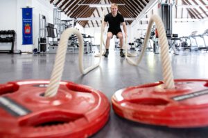 Hersteltraining Conditietraining FysioKort