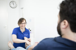 Podotherapie Innofeet FysioKort Doesburg