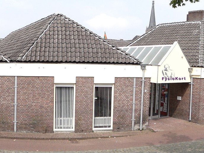 Praktijk Zandbergstraat | FysioKort Doesburg