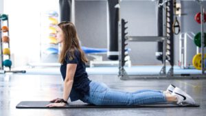 RugFit Training Doesburg