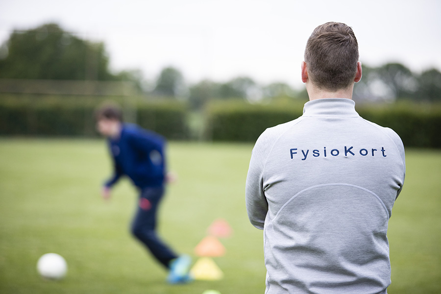 Sport FysioKort Homepage Medische Sport en Revalidatie