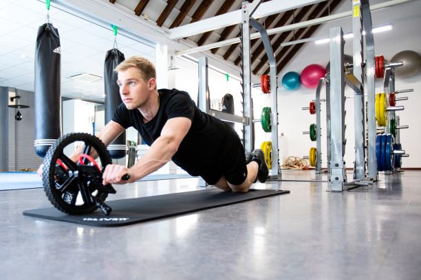 Sportfysiotherapie Angerlo | FysioKort Sportfysiotherapie Angerlo | FysioKort