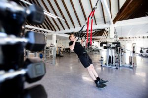 Sportfysiotherapie Doesburg