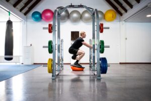 Sportfysiotherapie FysioKort Doesburg