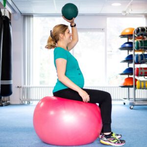 Zwanger & Fit Doesburg