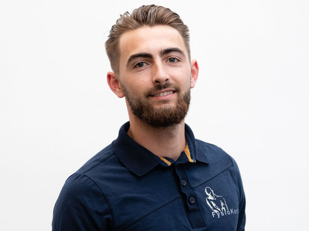 Wessel Wolsing | Bokszaktrainer | FysioKort Wessel Wolsing | Bokszaktrainer | FysioKort