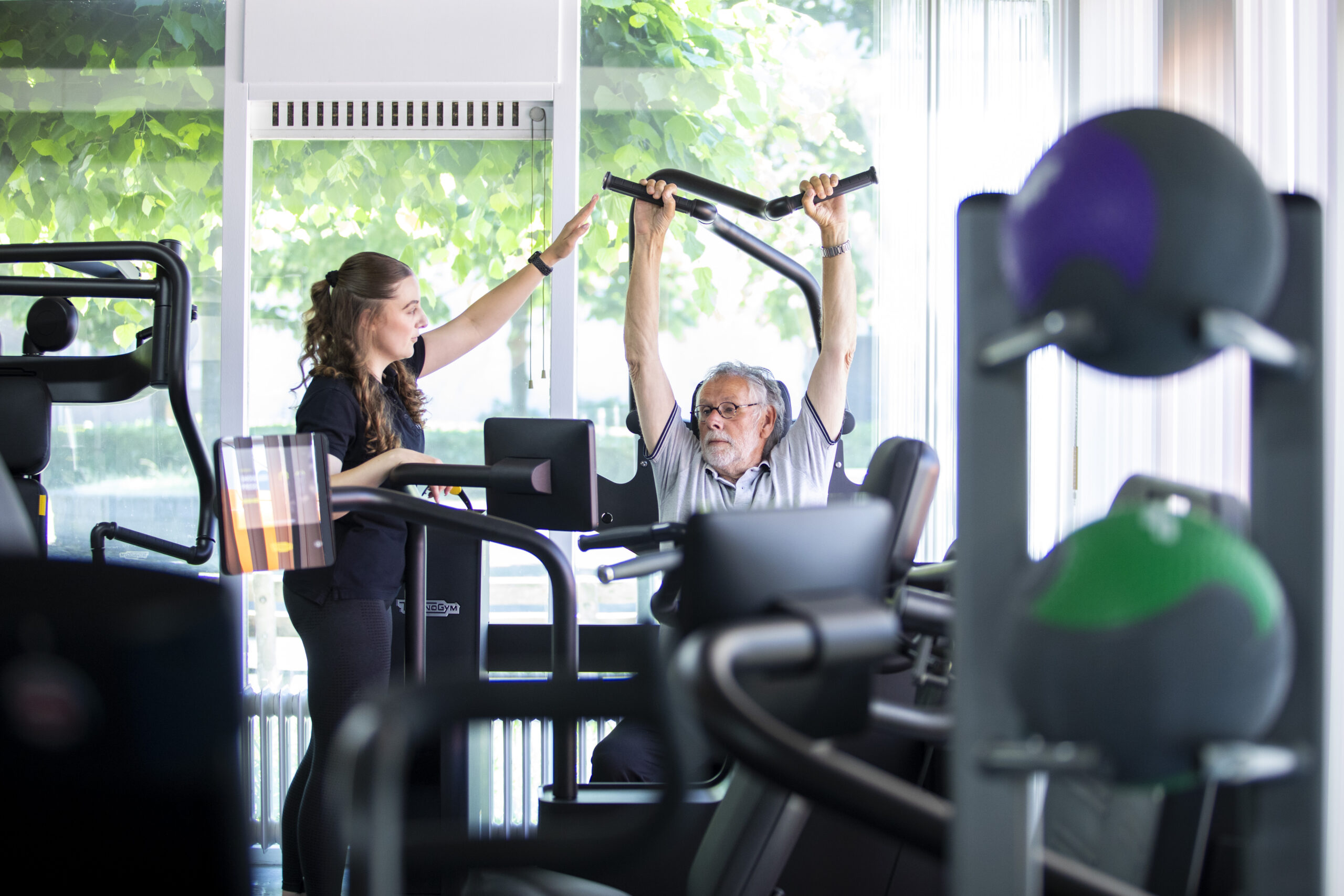 _93A6888 Medische Fitness | FysioKort Doesburg
