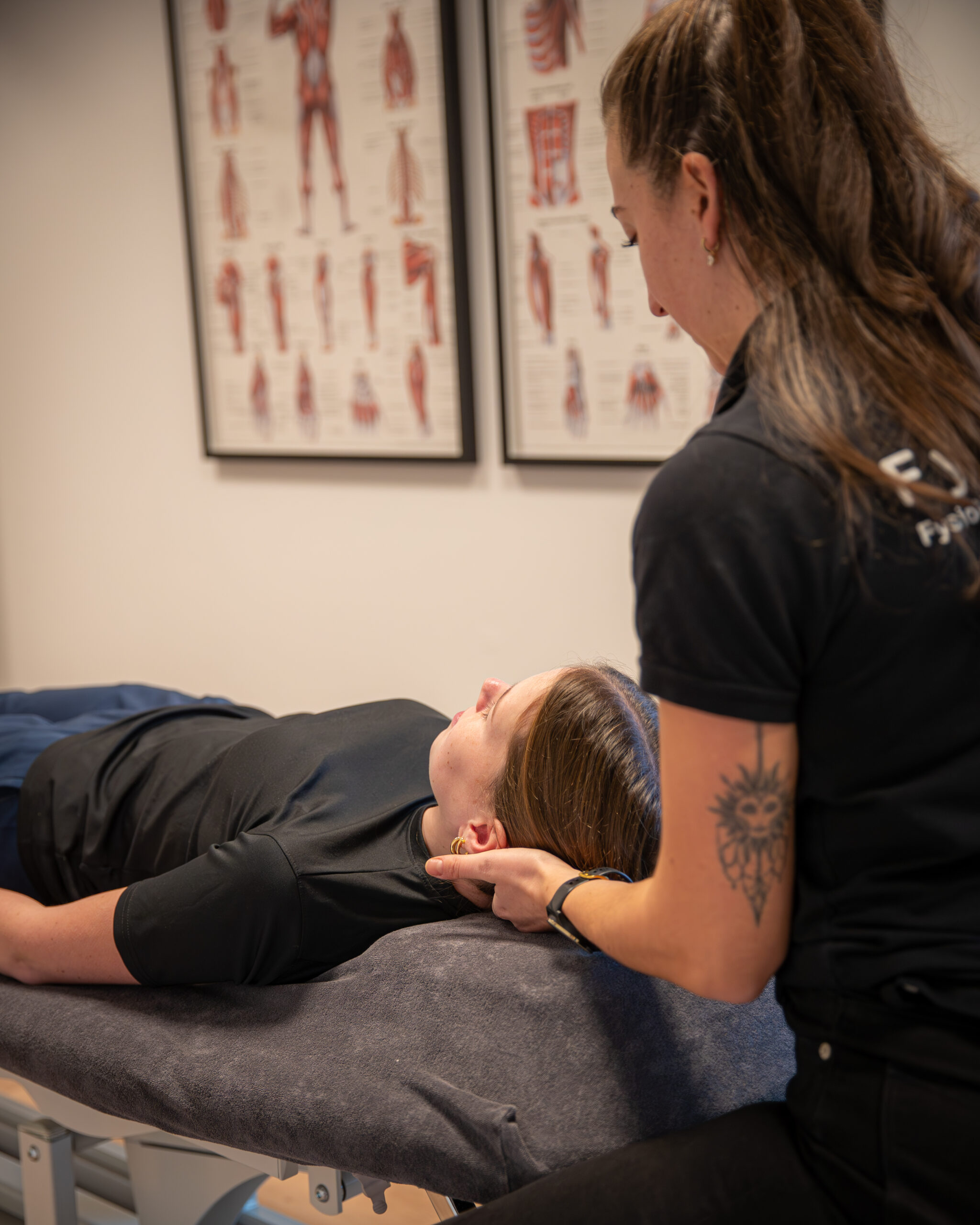 FysioKort-Martijn-Kort-Eigenaar