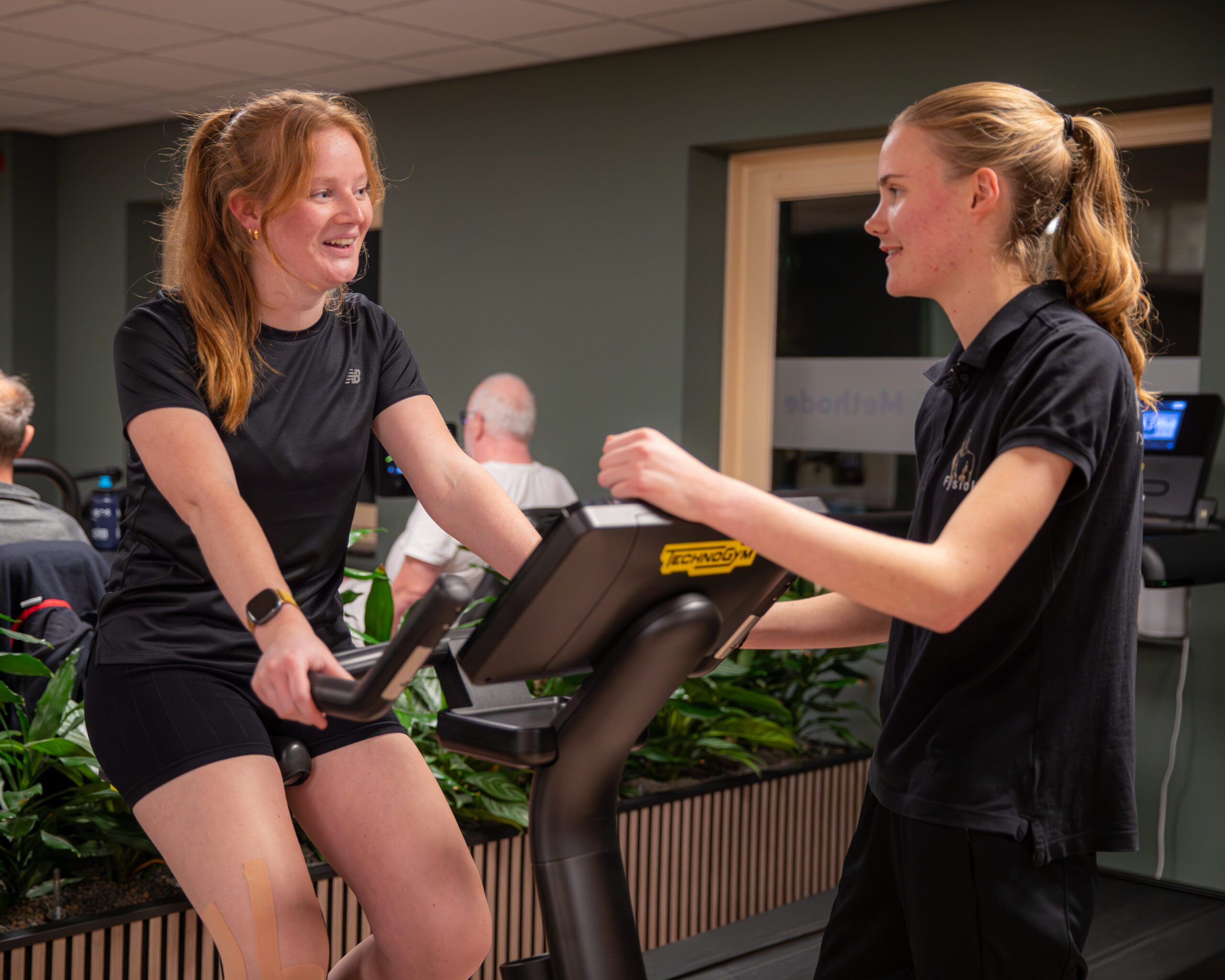 Sportfysiotherapie | FysioKort Doesburg