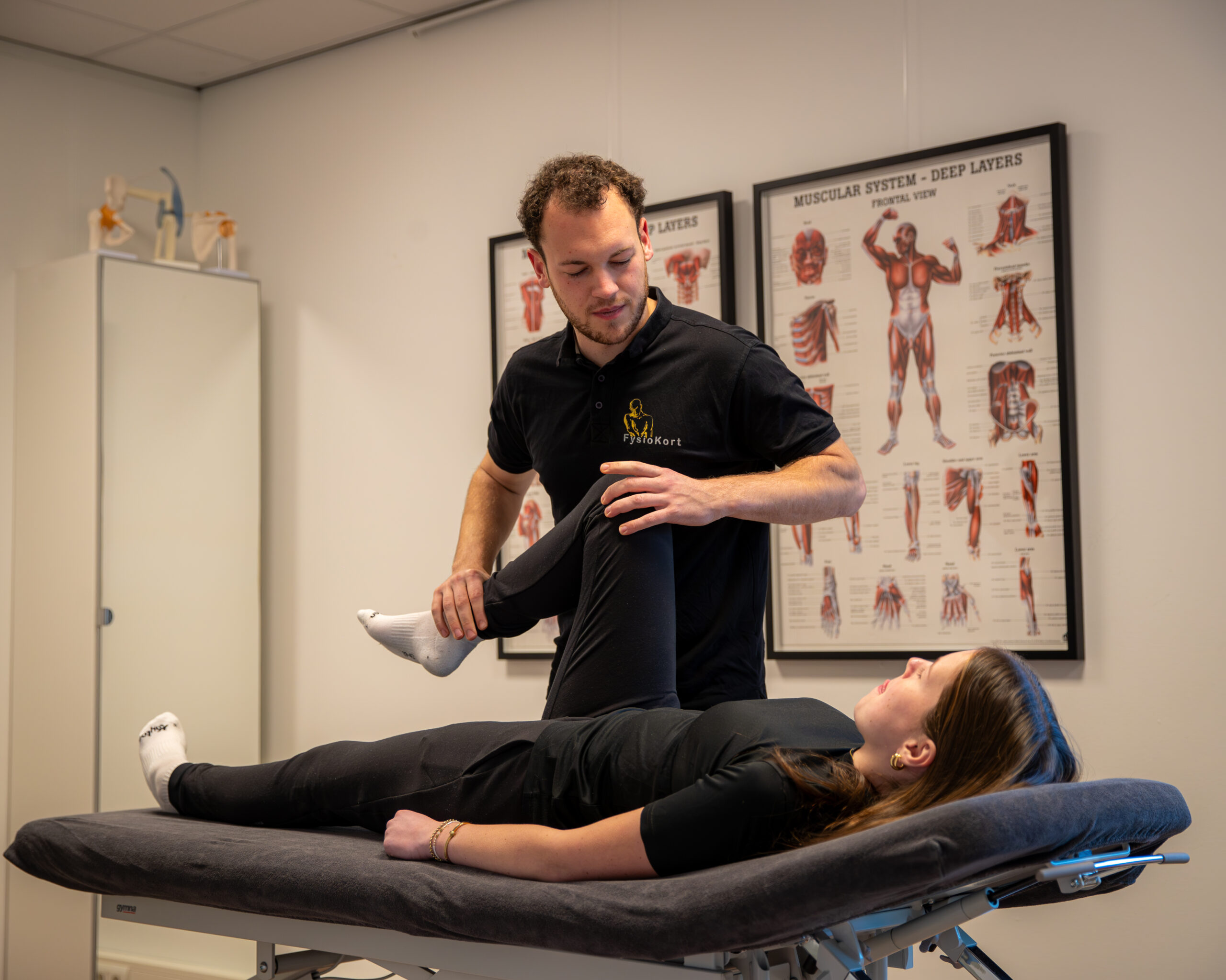 Manuele Therapie | FysioKort Doesburg