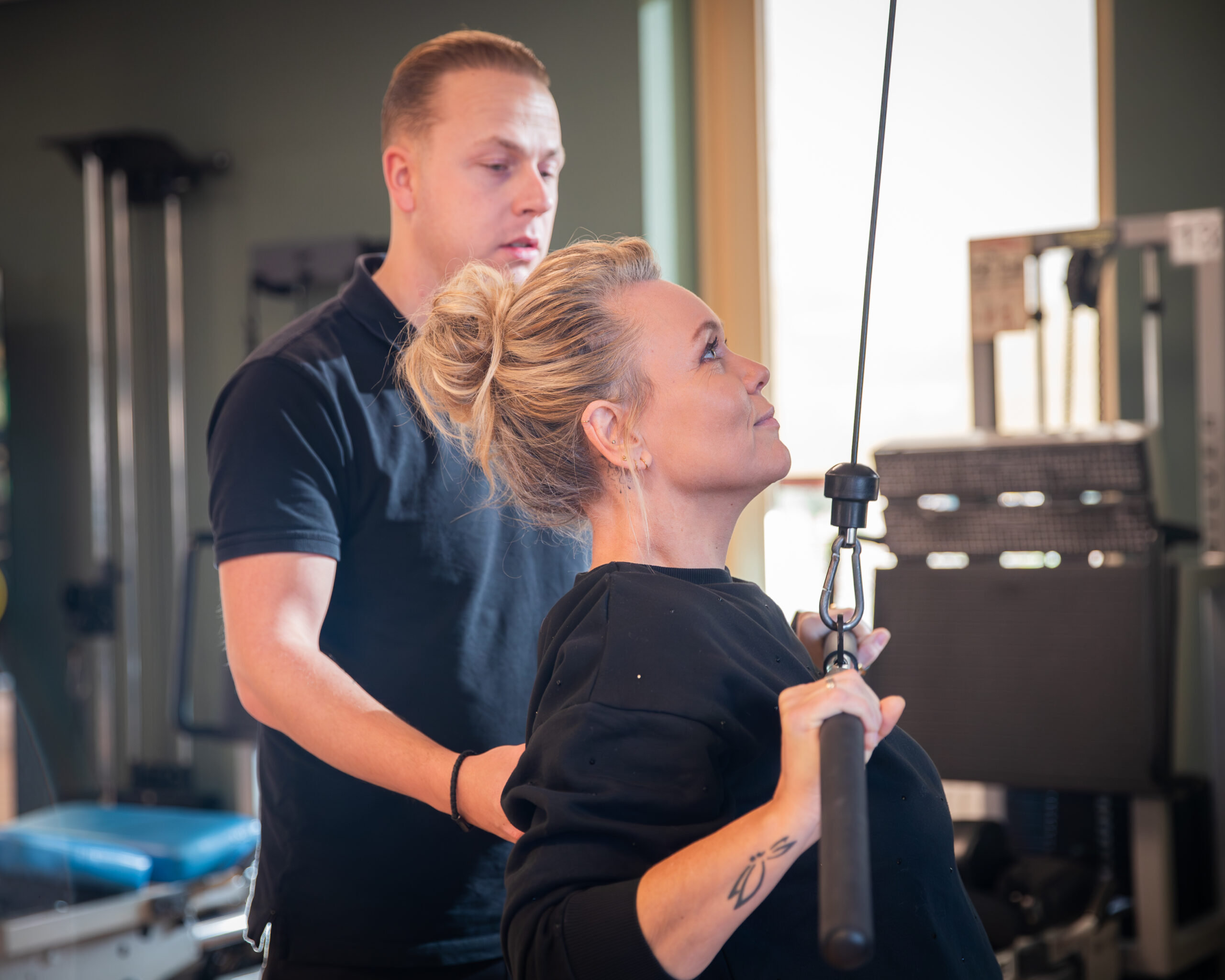 Personal Training | FysioKort Doesburg