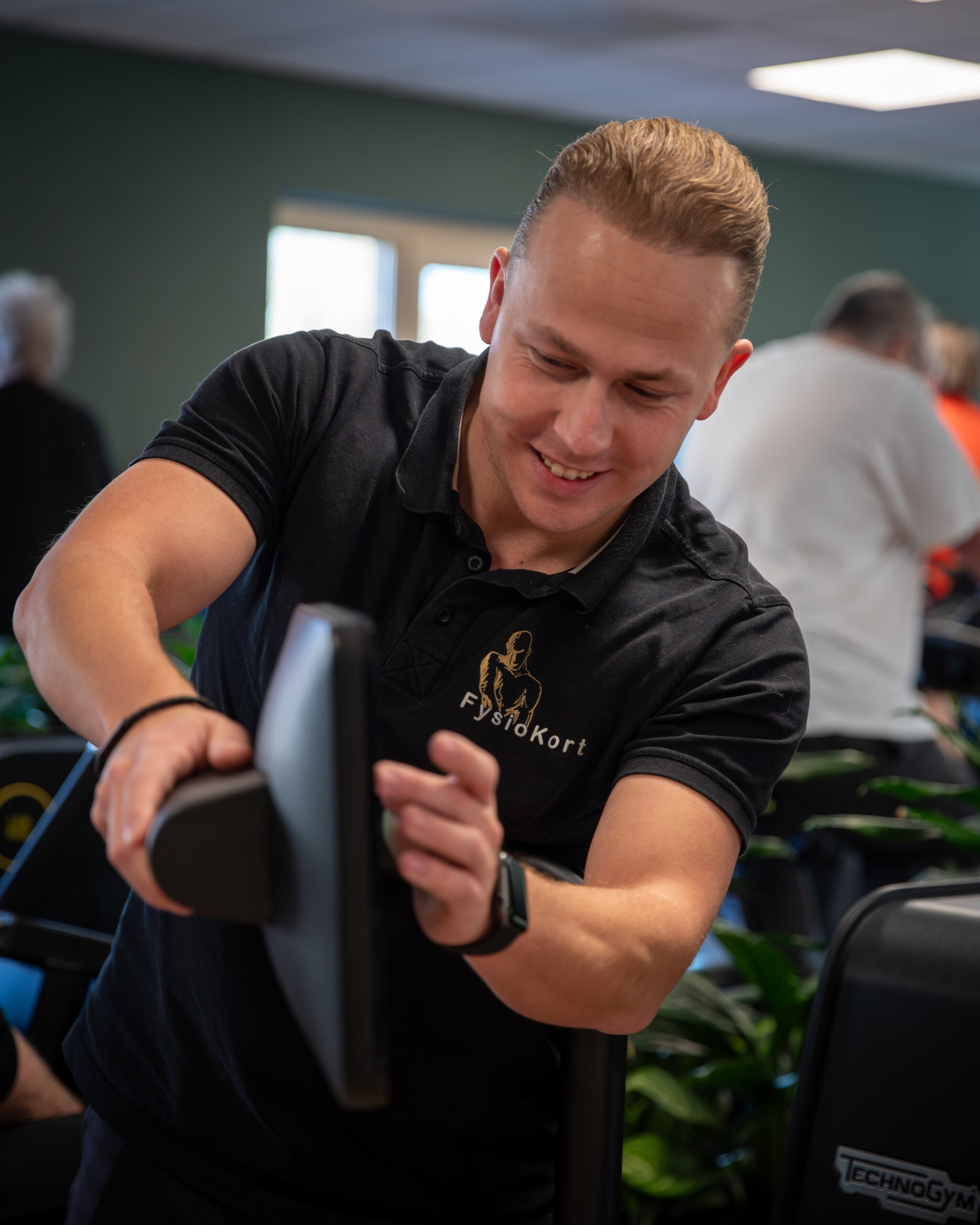 Medische Fitness | FysioKort Doesburg