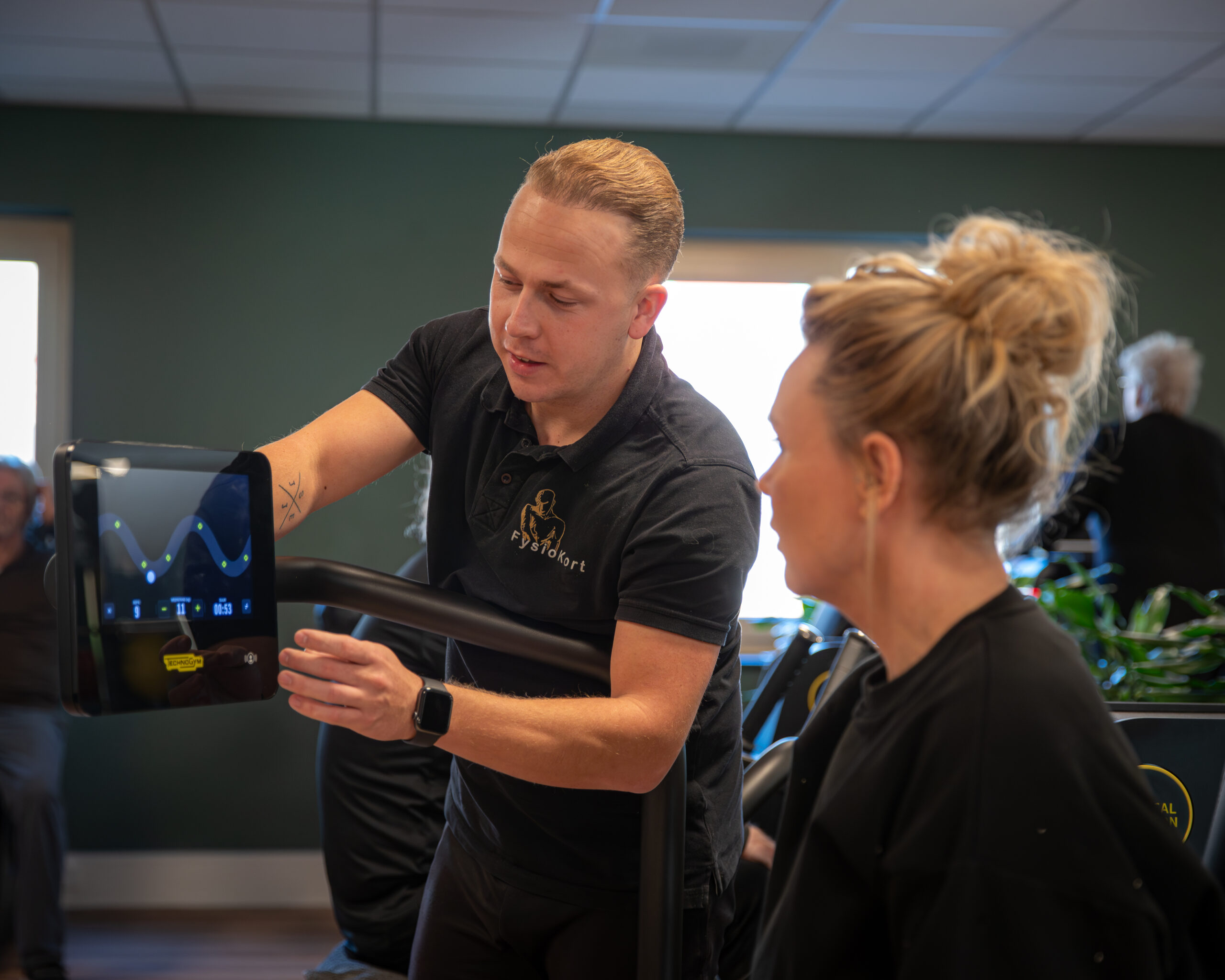 FysioKort - Fysio Revalidatie en meer - 401 FysioKort-Niek-Berendsen