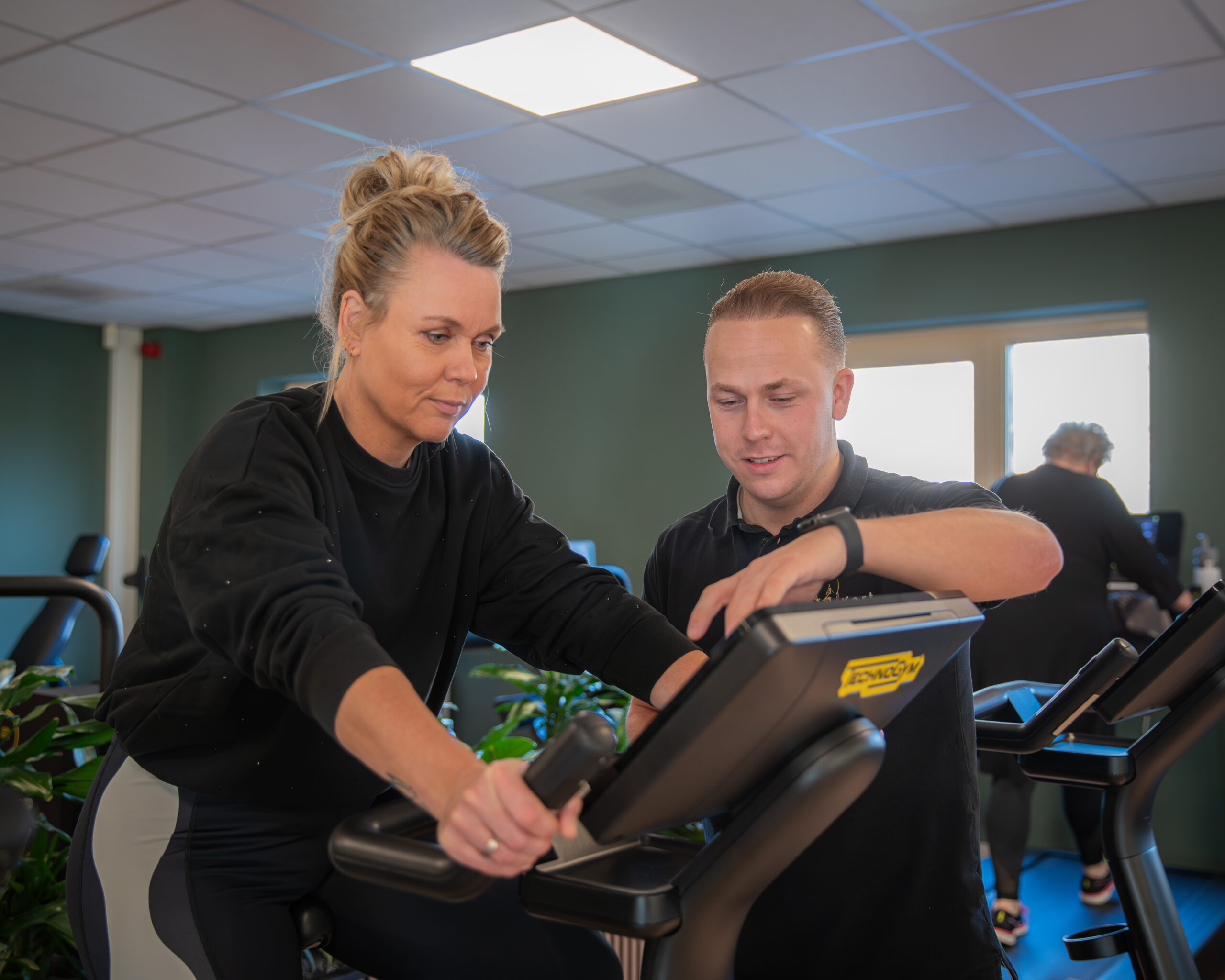 FysioKort - Fysio Revalidatie en meer - 406 Personal Training | FysioKort Doesburg