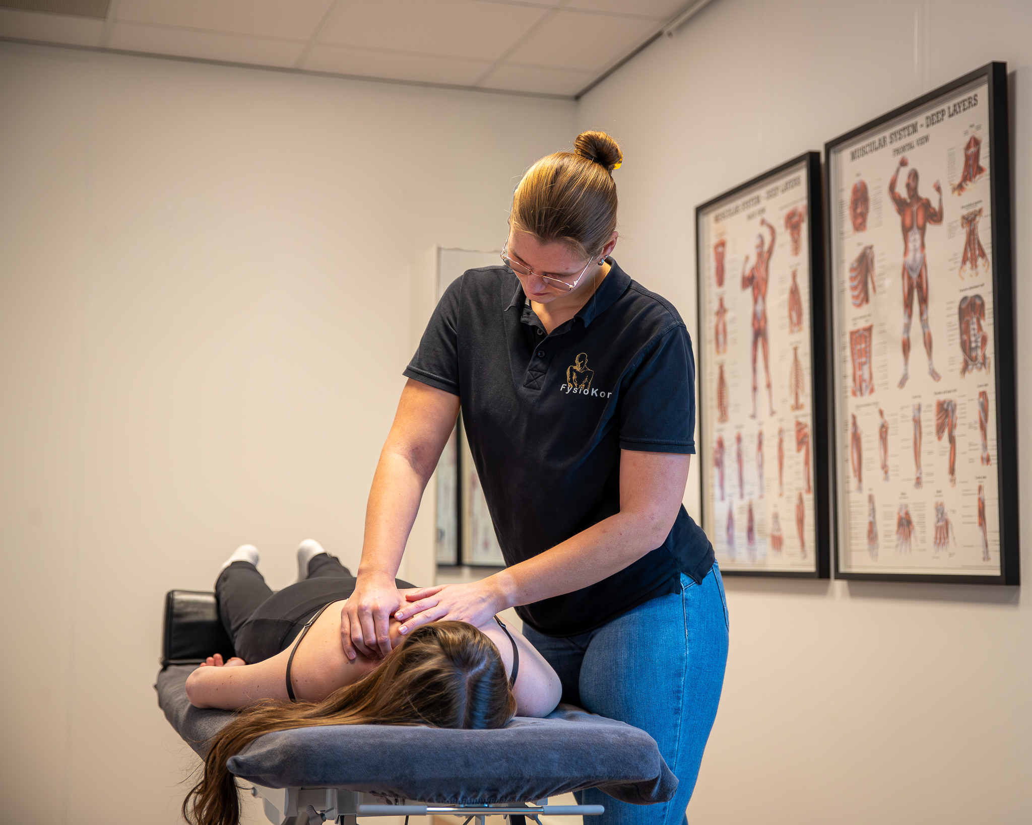 FysioKort - Fysio Revalidatie en meer - 038 FysioKort