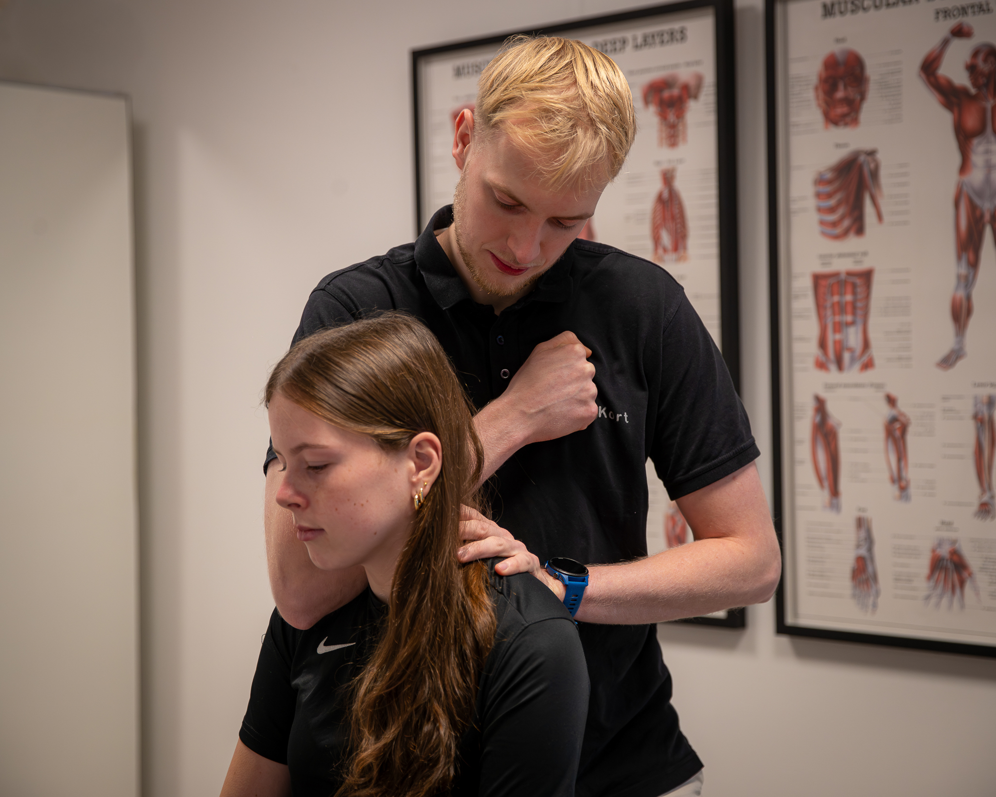 Manuele Therapie | FysioKort Doesburg