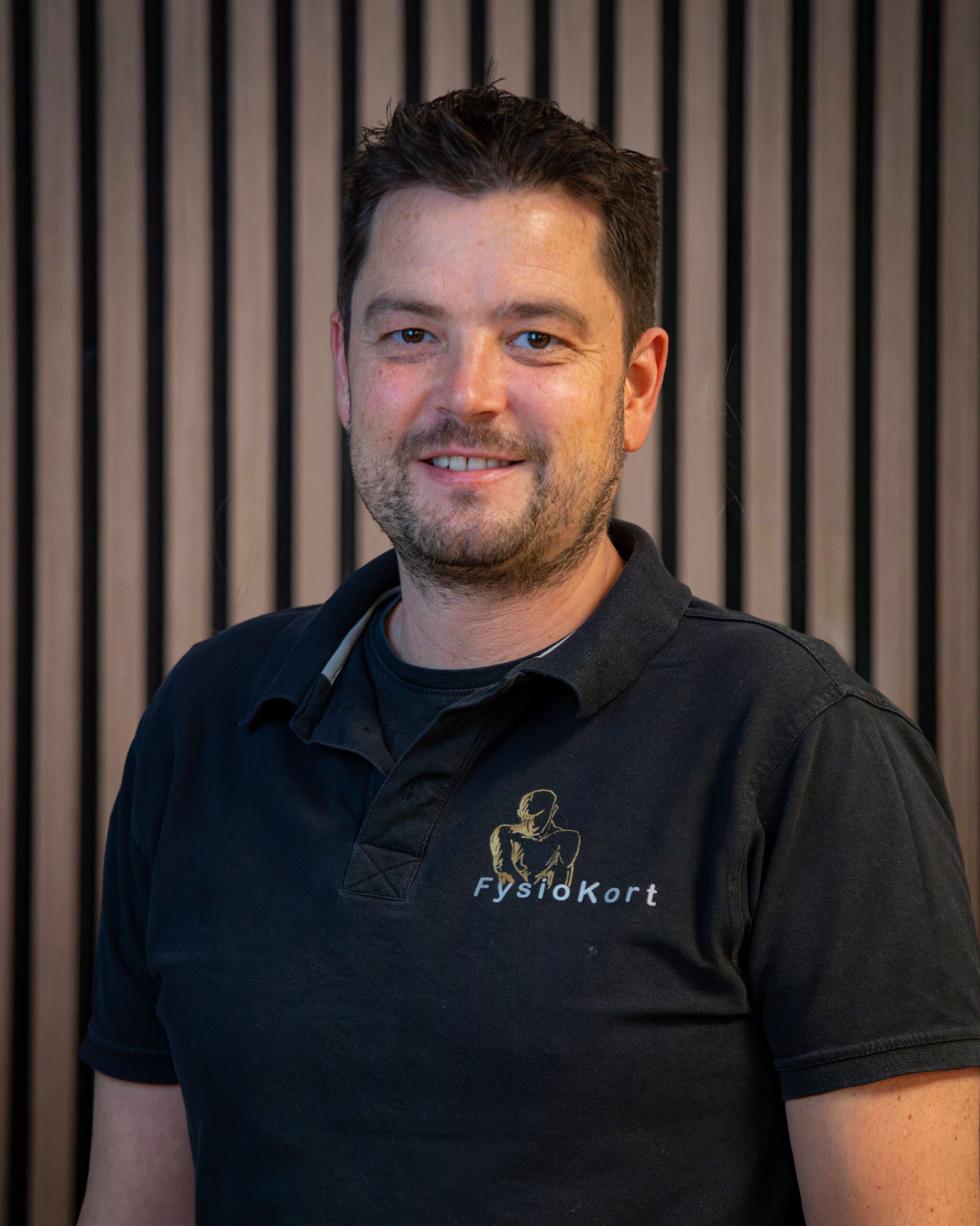 FysioKort-Martijn-Kort-Eigenaar