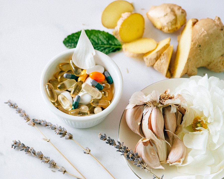 Orthomoleculaire Therapie | FysioKort Doesburg